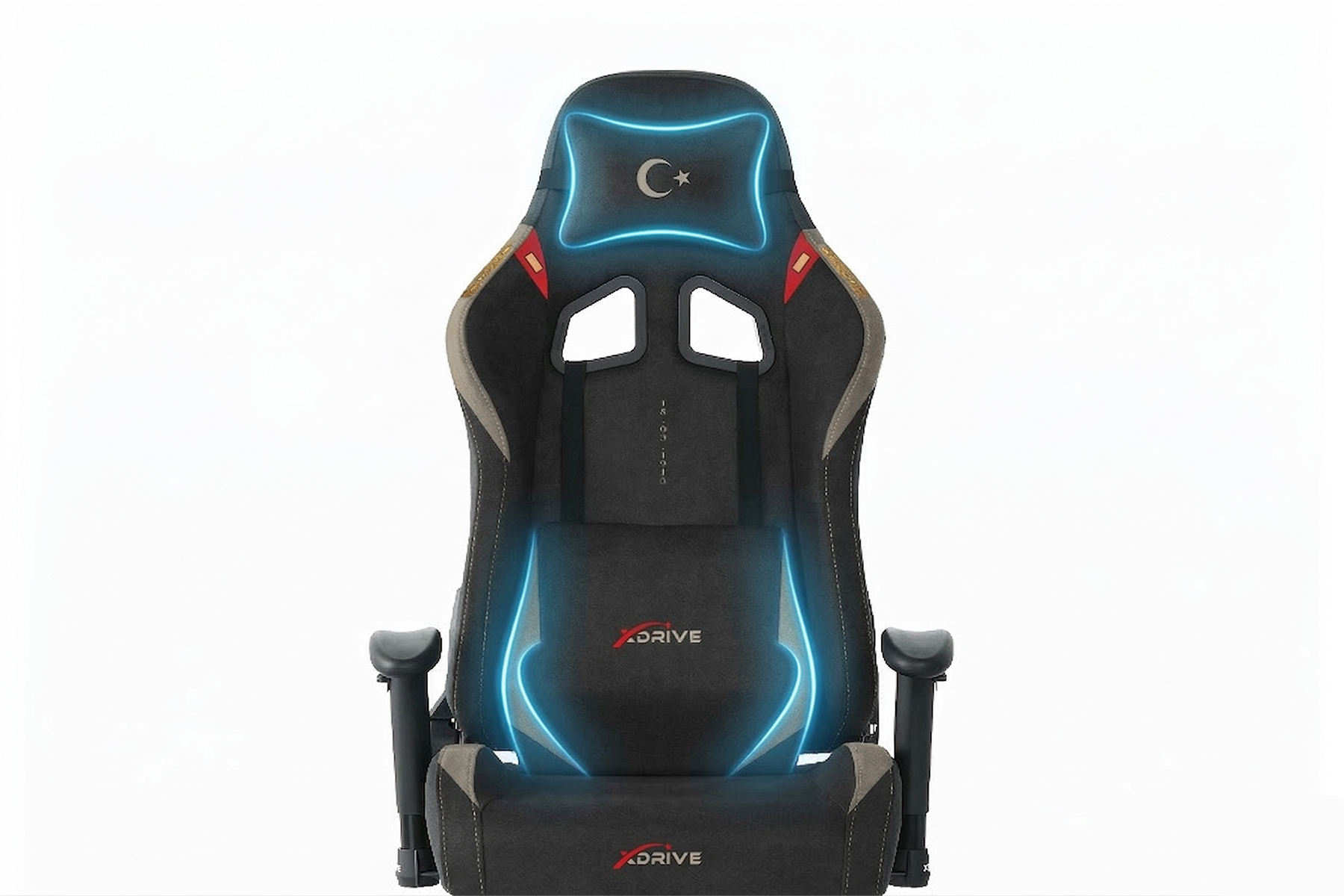 Ergopostür Yastıklar